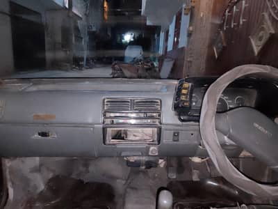 Suzuki Khyber 1990