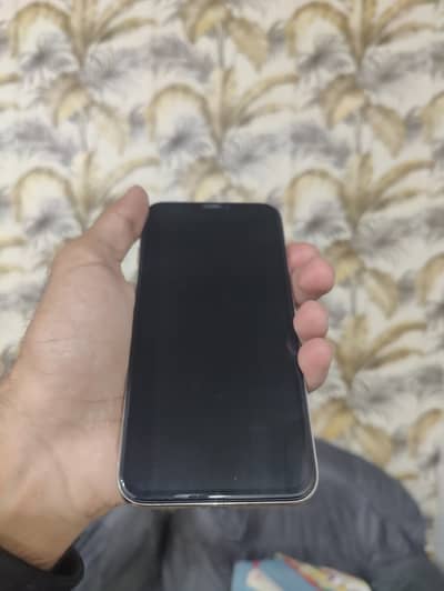 i phone X 256 factory unlock