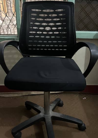 Hydrolic Office and Gaming chair