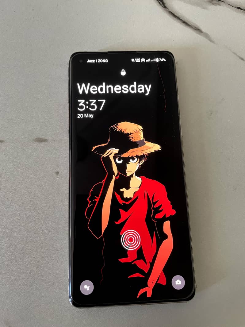 OnePlus 8 5g 1