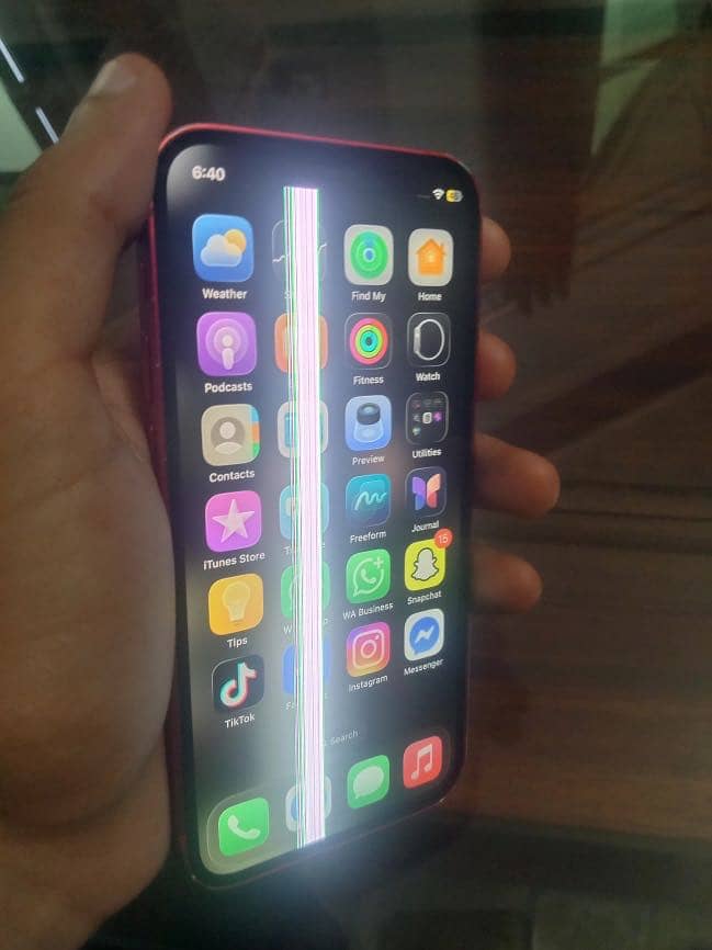 iPhone 12 mini 3