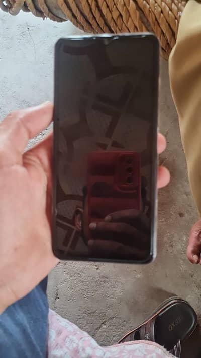 vivo y27 8/128