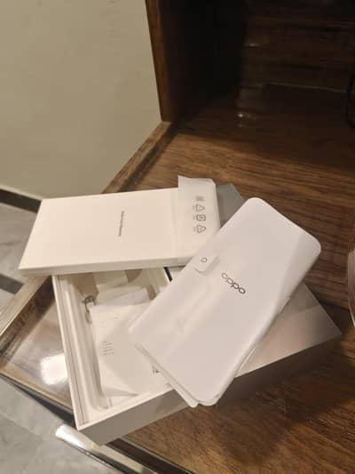Oppo Reno 14 5G
