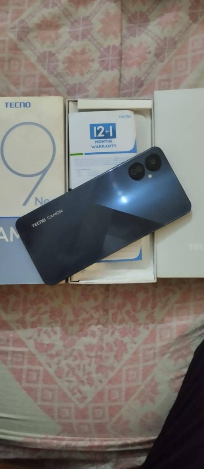 tecno mobile 2