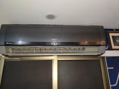 DC inverter grey AC 1/5 tan for sale