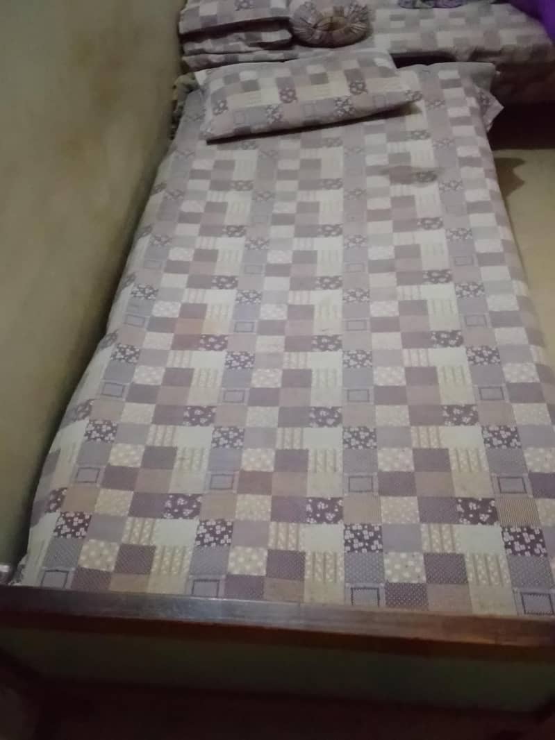 single bed 1