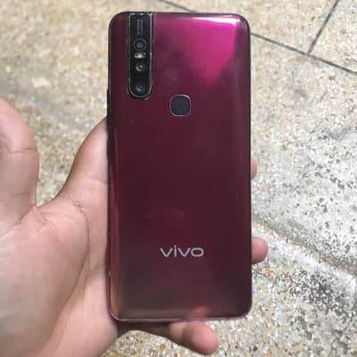 Vivo v15