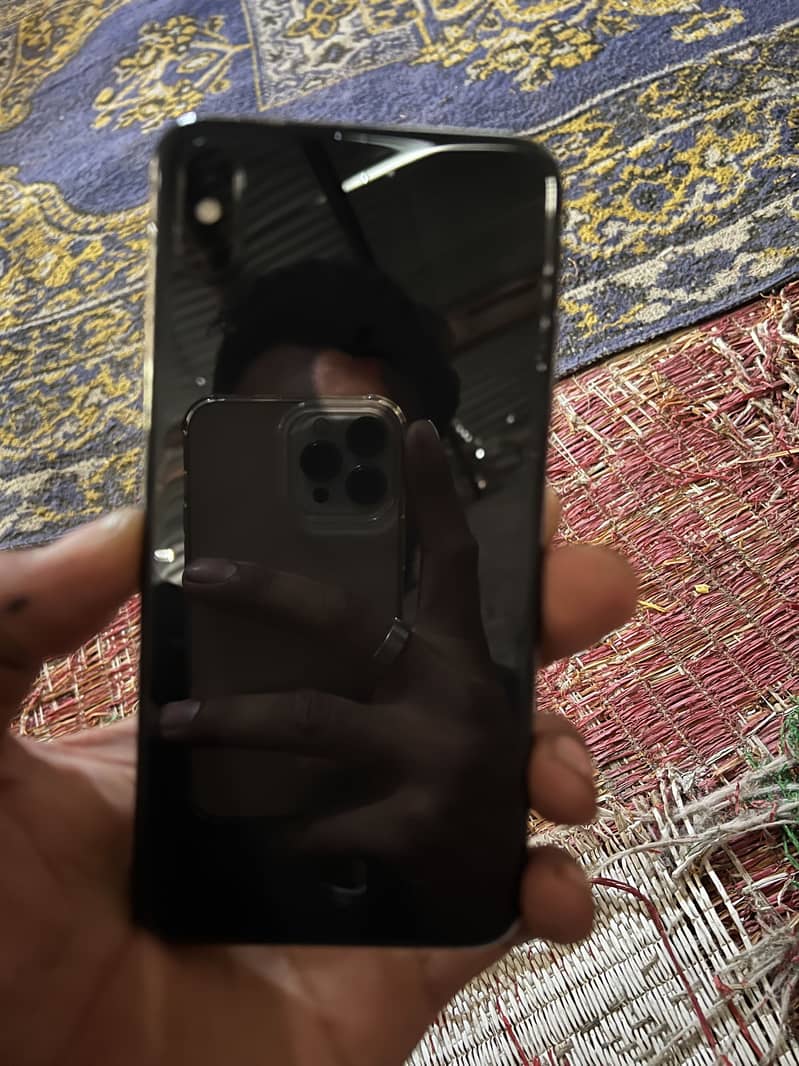 Xs max 5