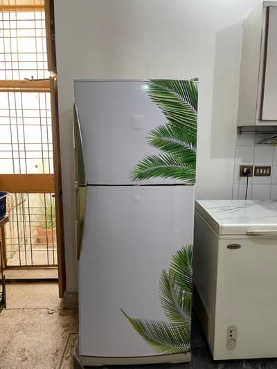 Dawlance Signature Full Size Fridge/Refrigerator
