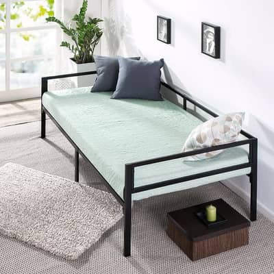 Single Bed|iron single Bed|kids bed|bed set|Iron furniture|03092056793