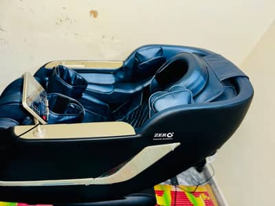 The Onyx Massage Chair 