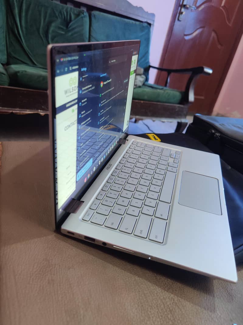 Chrome book 3