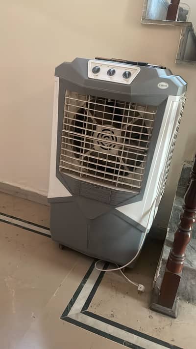 Air cooler