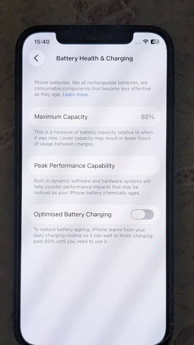 IPhone 12