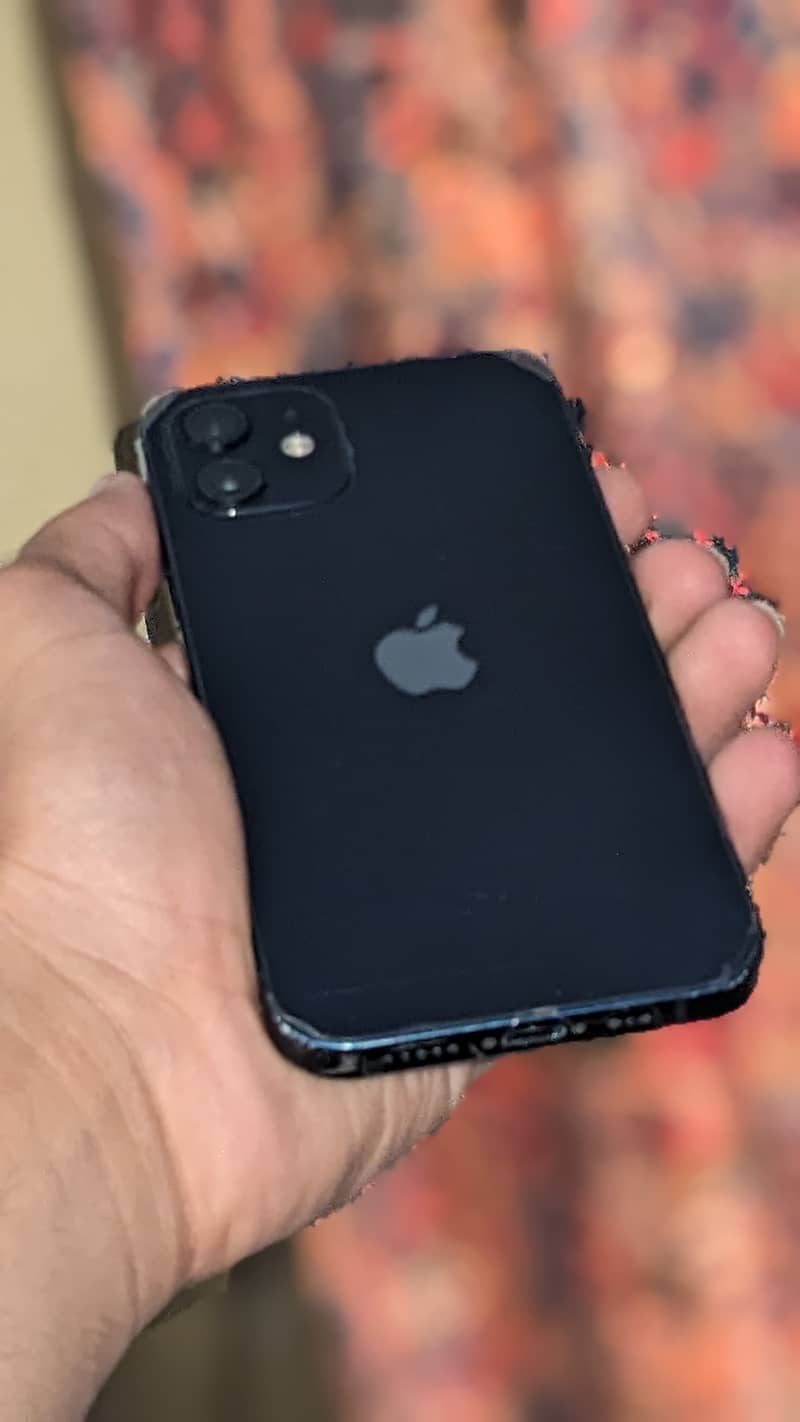 IPhone 12 1