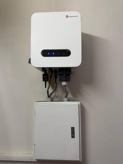 HOPEWIND 15 KW INVERTER | Ongrid