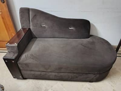 two/2 seater sofa