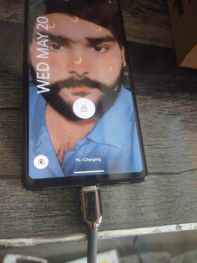 google pixel 6a