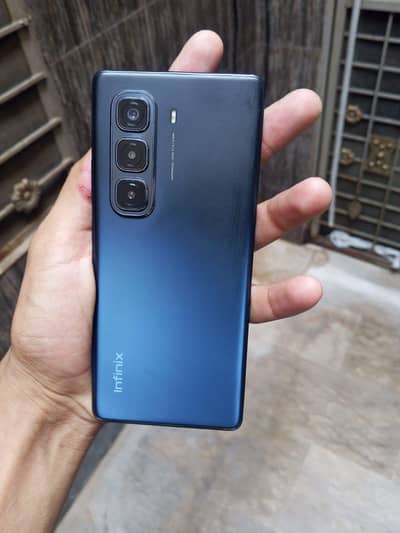 Infinix hot 50 plus  only cash