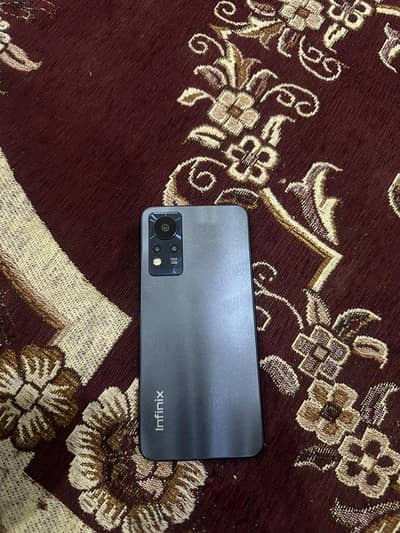 infinix note 11