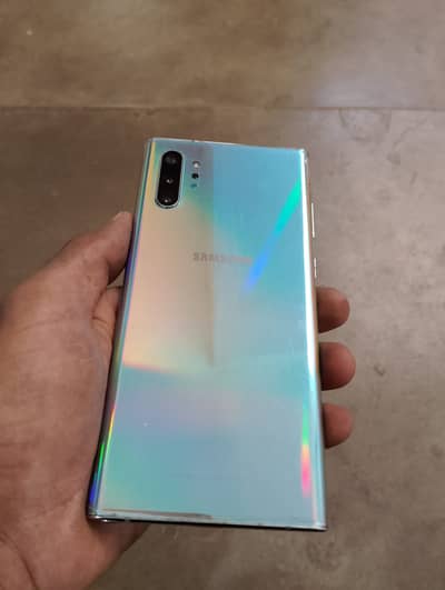 Samsung Mobile Note 10 Plus