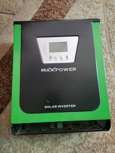 24volt solar inverter