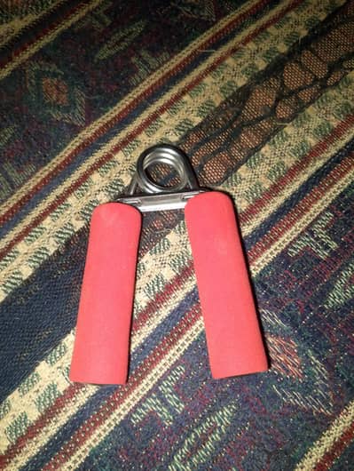 Hand Gripper for RS:450 PKR