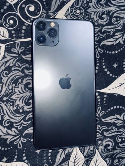 i phone 11 pro max exchange possible