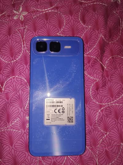 smart 10 plus