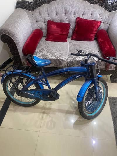Brand new cycle for sale