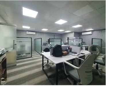 Office For Rent Area 13500 Square Feet Office Available For Rent Real Pictures In Gulberg 3 Lahore