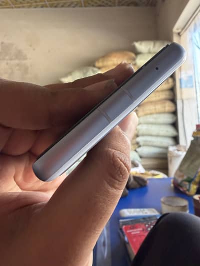 Google Pixel 7A ( Official PTA Approved ) Brand new condition