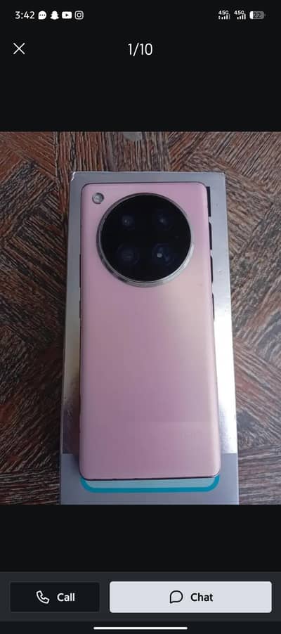 infix zaro 40 16 256