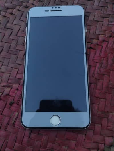 I phone 8plus