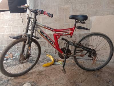 Best conditioned bicycle  for mens