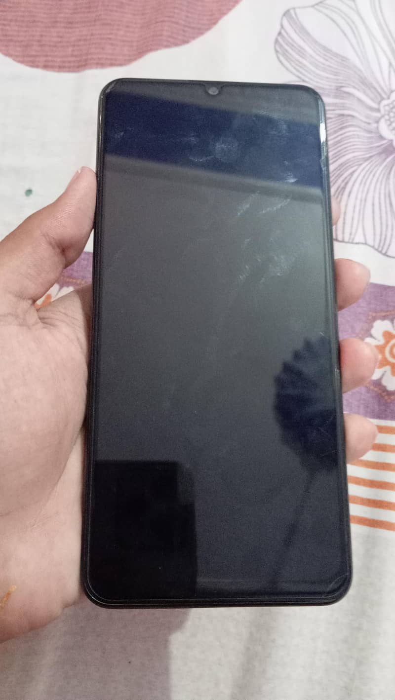 Realme note 50 1