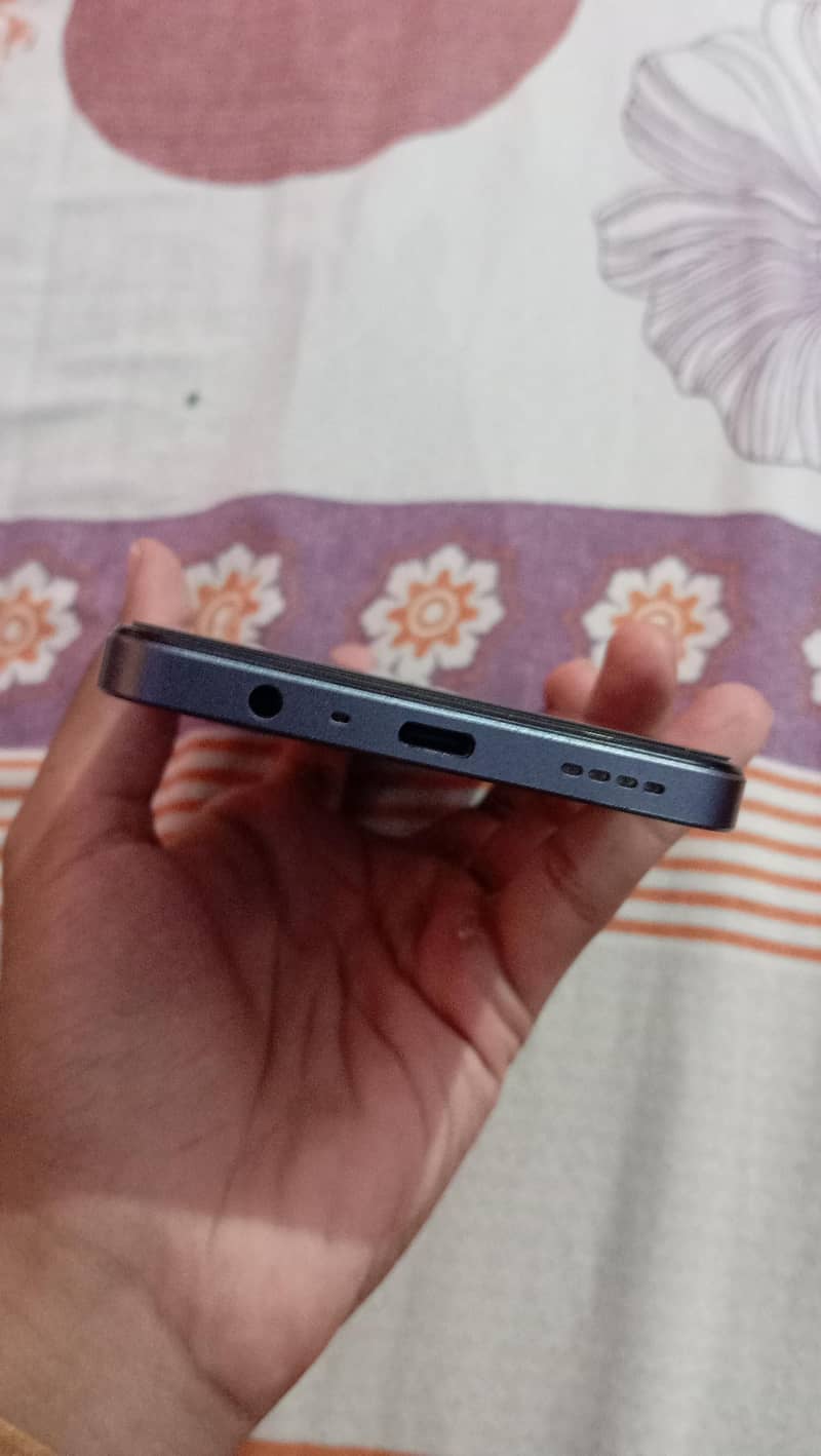 Realme note 50 4