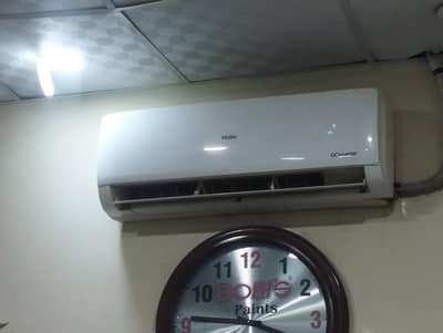 haier DC inverter