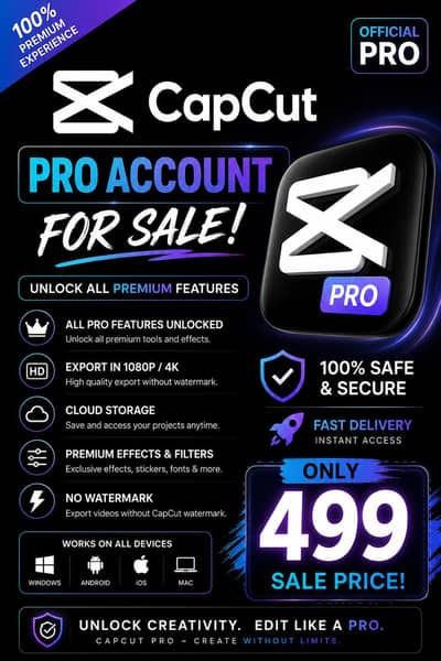 Capcutpro