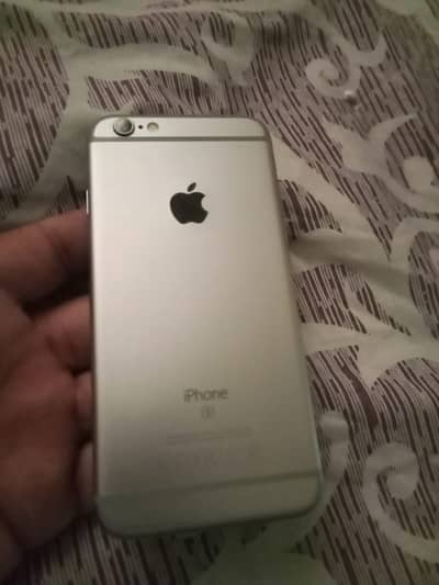 Apple iPhone 6S