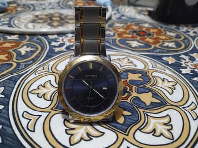 Original Men Watch for Sale