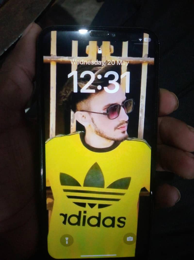 iphone x 1