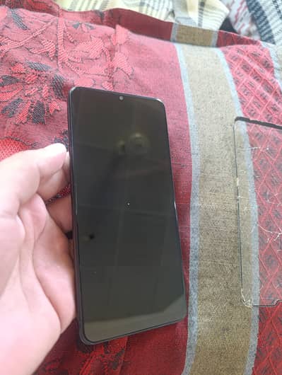 sumsung A32 5G