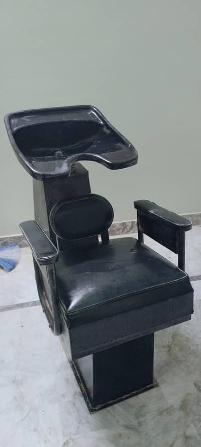 porlur chair