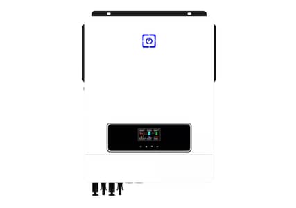 Growatt 10kW Solar Hybrid Inverter for Sale with Batteries