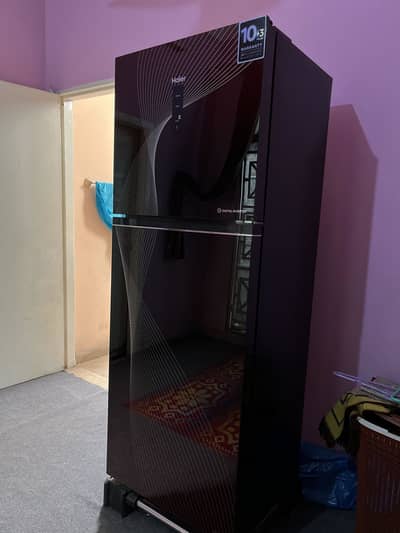 Haier Refrigerator Large