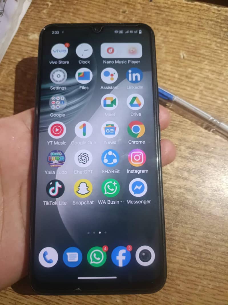 oppo v23e 2