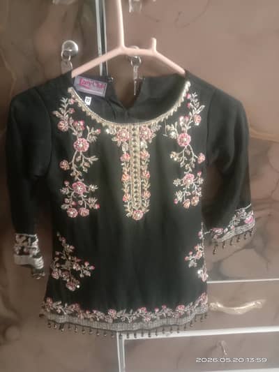 party wear dress