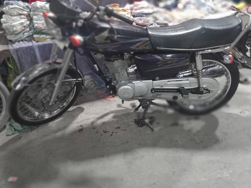 CD125 20 model 3