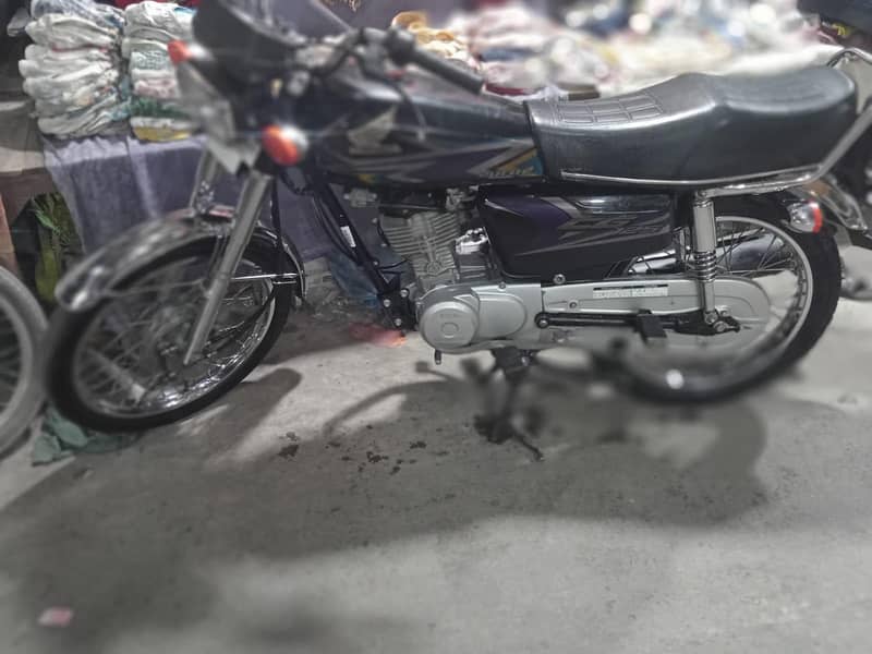 CD125 20 model 5